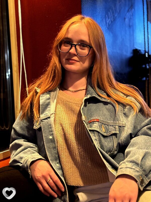 Анастасия, 25, Бресте — анкета №3217282