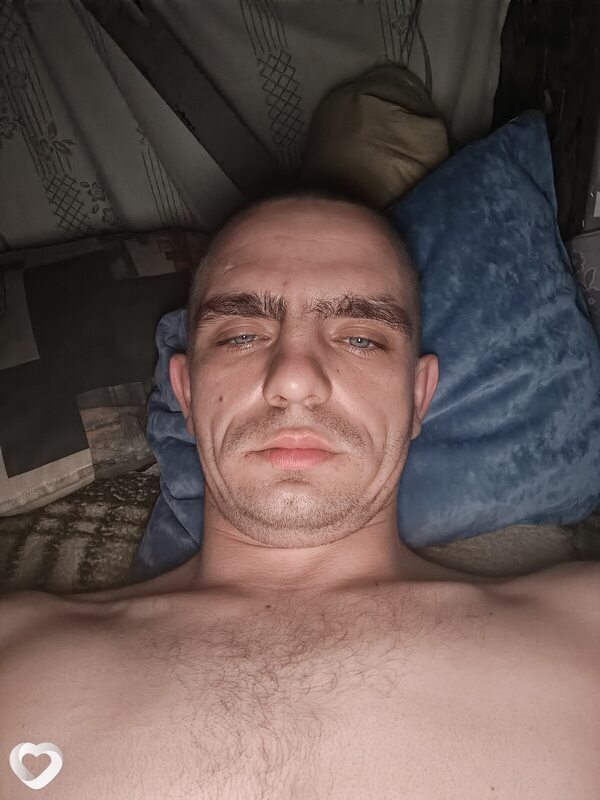Денис, 25, Славгороде — анкета №3217288