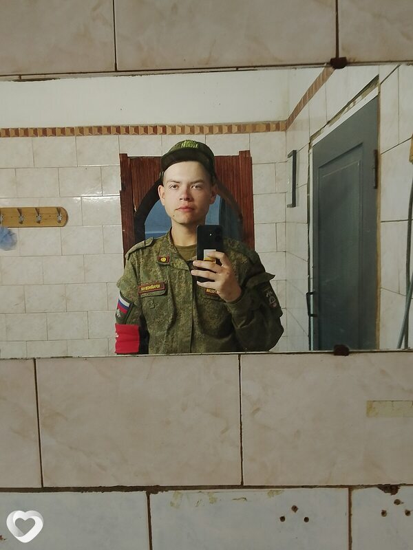 Ник, 21, Владимире — анкета №3217291