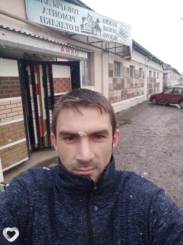 Денис, 35, Приморско-Ахтарске — анкета №3217246