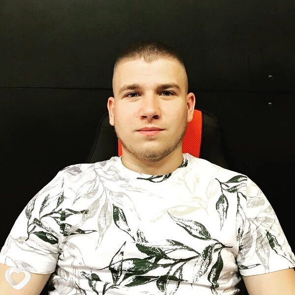 Макс, 27, Омске — анкета №3217250