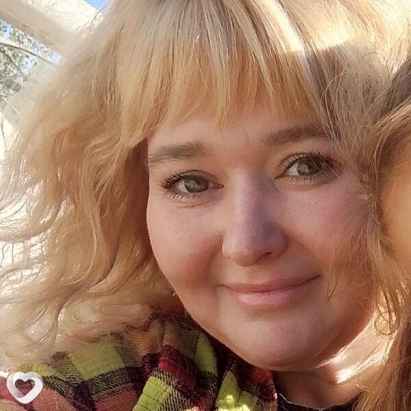 Татьяна, 42, Уфе — анкета №3217253