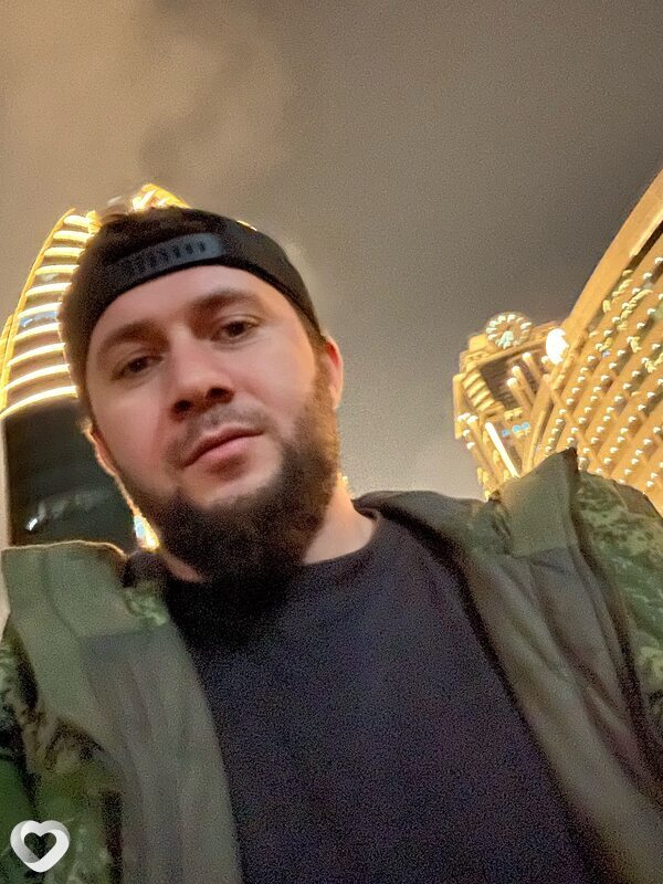 Ммм, 34, Москве — анкета №3217254