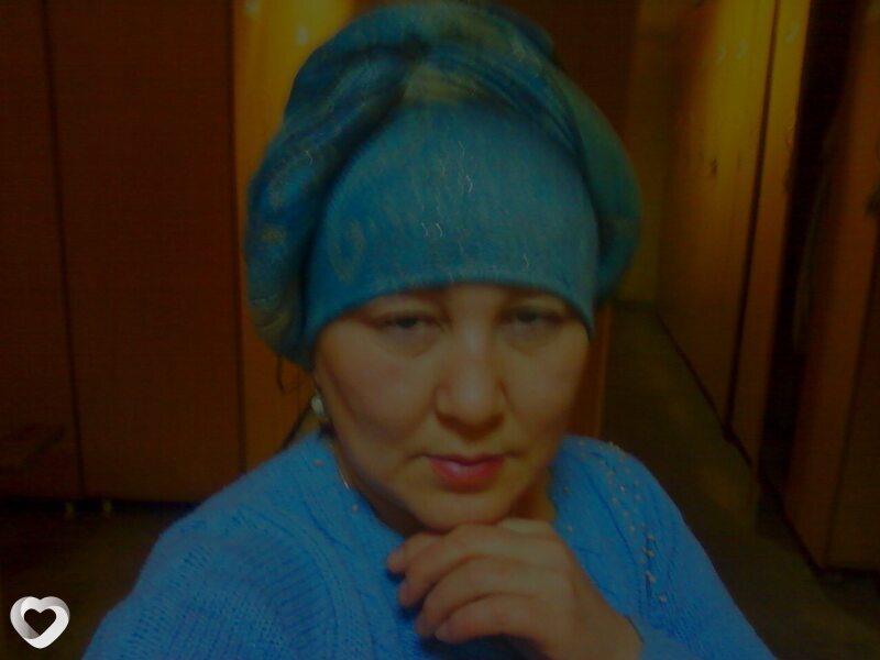 Марина, 61, Магнитогорске — анкета №3217255