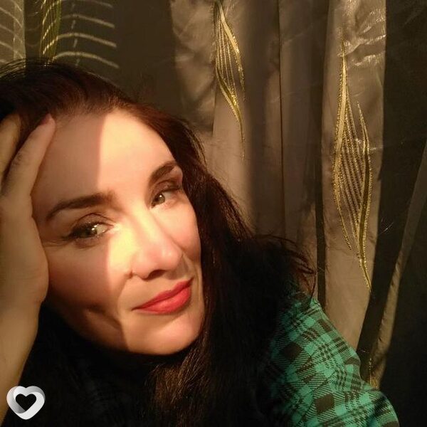 Людмила, 49, Ивано-Франковске — анкета №3217259