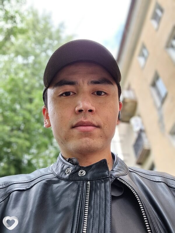 Ilyas, 27, Санкт-Петербурге — анкета №3217265