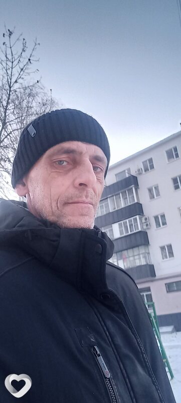 Александр, 52, Тамбове — анкета №3217267