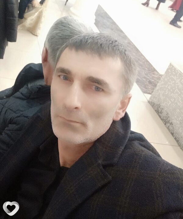 Али, 47, Махачкале — анкета №3217268