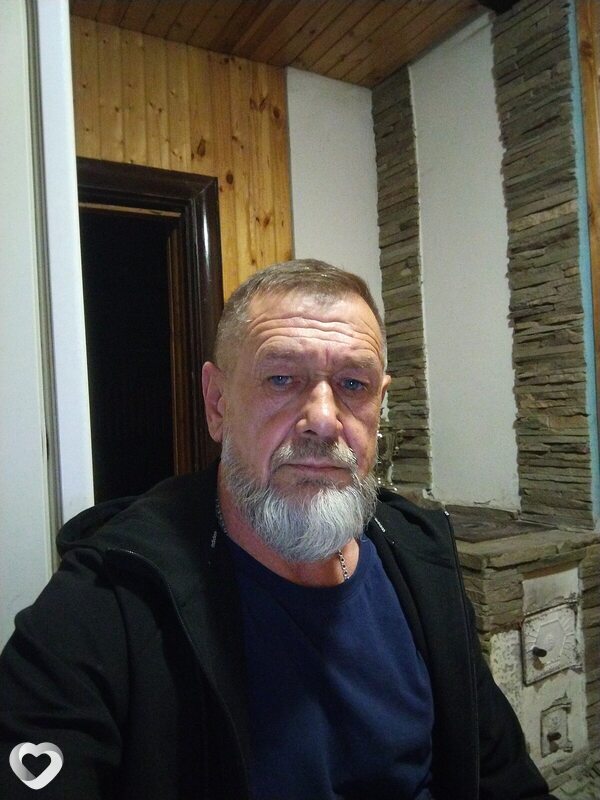 Сергей, 58, Пятигорске — анкета №3217624