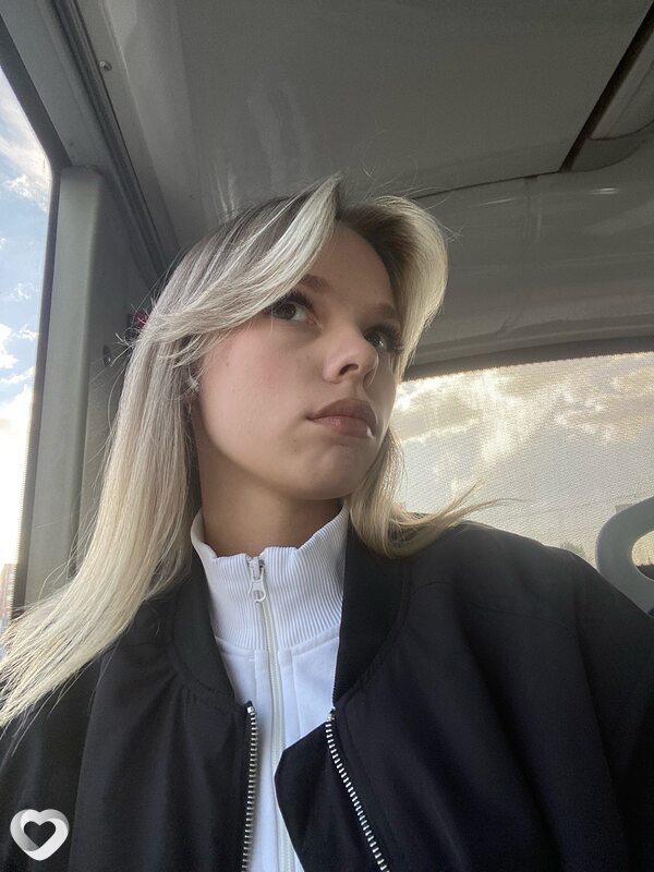 Софья, 18, Новосибирске — анкета №3217626