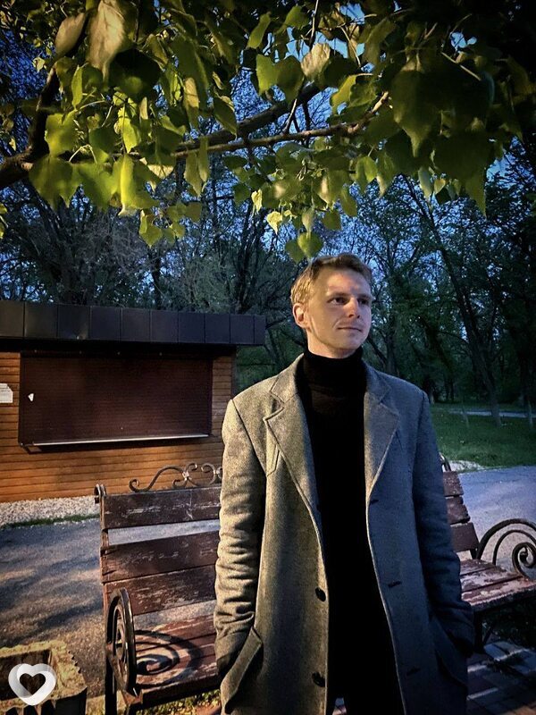 Александр, 28, Невинномысске — анкета №3217628