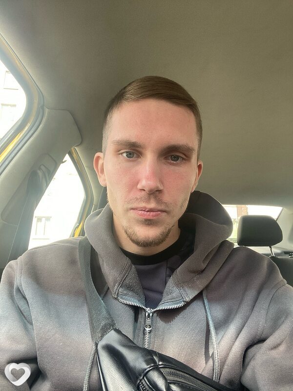 Андрей, 29, Санкт-Петербурге — анкета №3217633