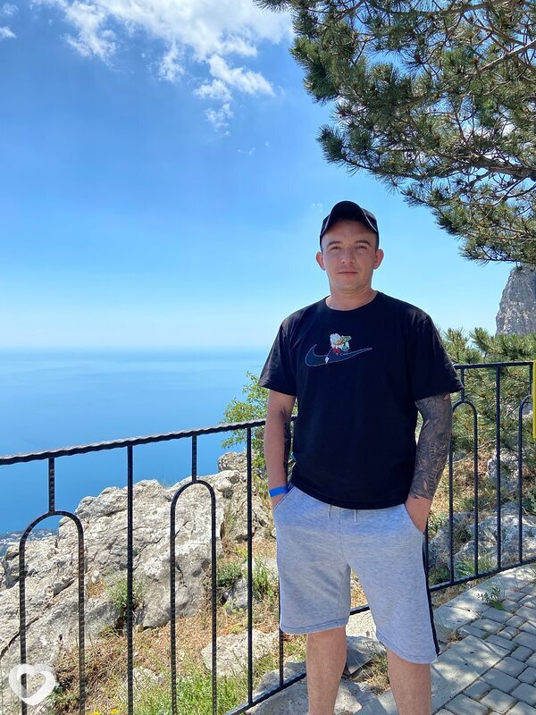 Александр, 33, Таганроге — анкета №3217324