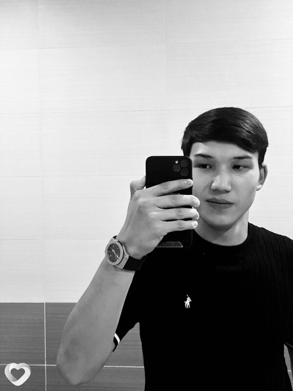 Musa, 19, Алматы — анкета №3217330