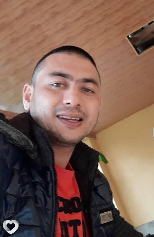 Руслан, 31, Алматы — анкета №3217333