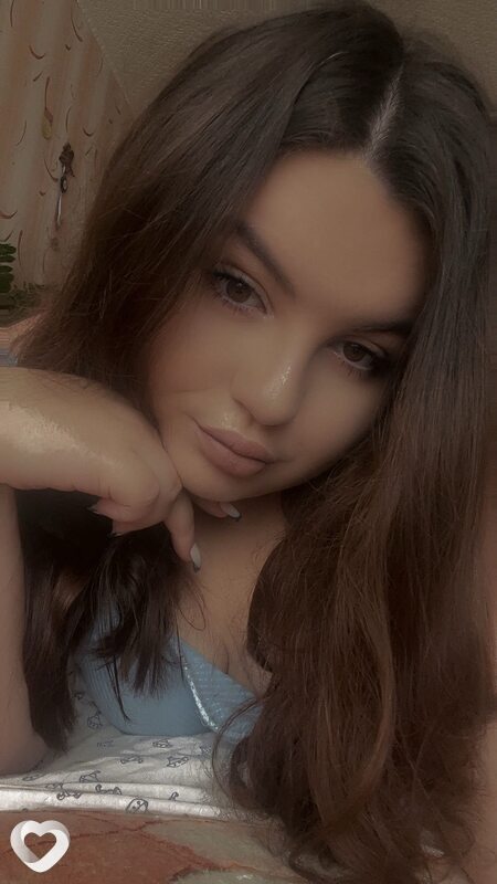Юля, 24, Александрове — анкета №3217334