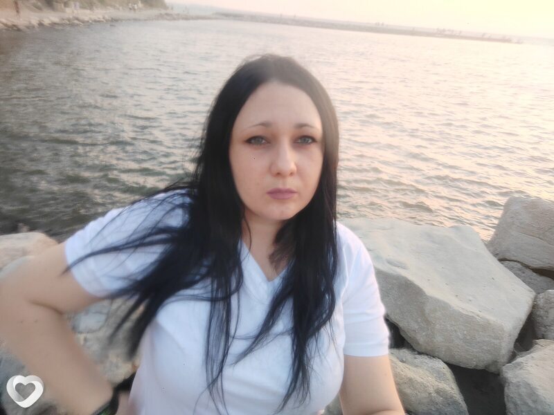 Ирина, 39, Белгороде — анкета №3217337