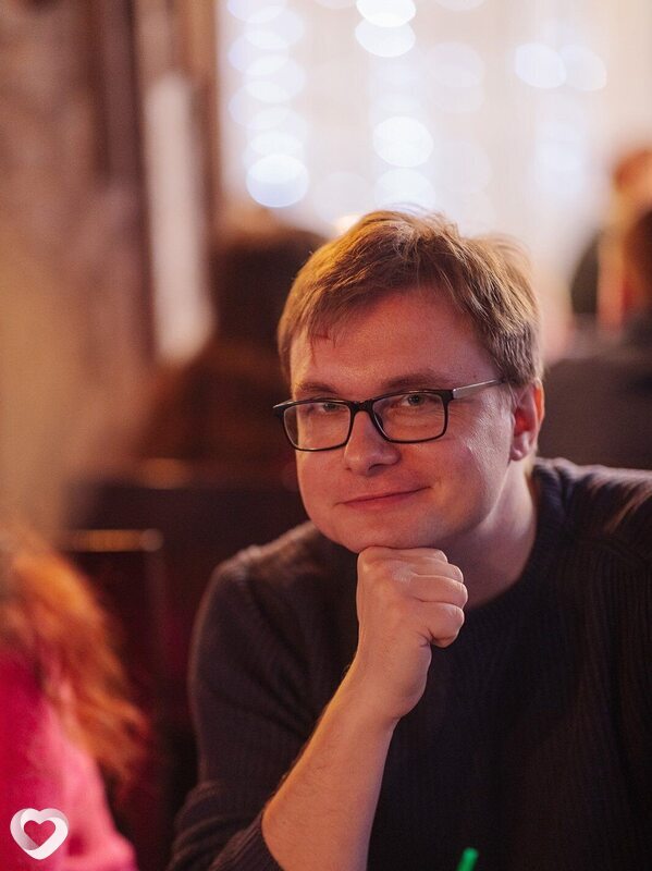 Антон, 35, Павлове — анкета №3217312
