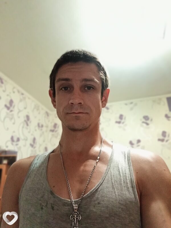 Евгений, 34, Санкт-Петербурге — анкета №3217313