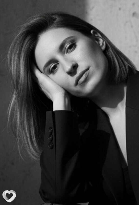 Юлия, 34, Смоленске — анкета №3217314