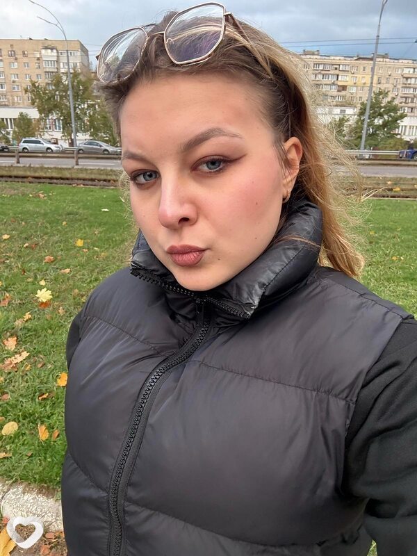 Диана, 19, Киеве — анкета №3217316