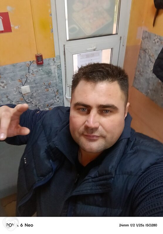 Александр, 35, Нижнем Новгороде — анкета №3217318