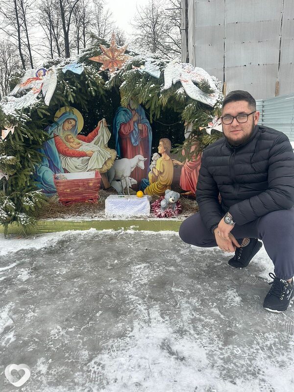 Один Такой, 24, Орехово-Зуеве — анкета №3217373