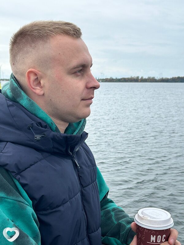 Danil, Тчев