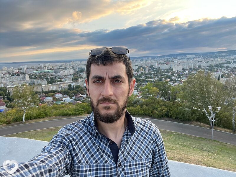 Тимур, 36, Саратове — анкета №3217497