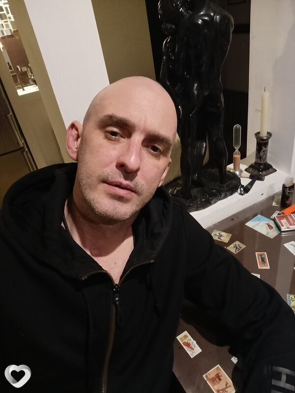 Иван, 43, Воронеже — анкета №3217504