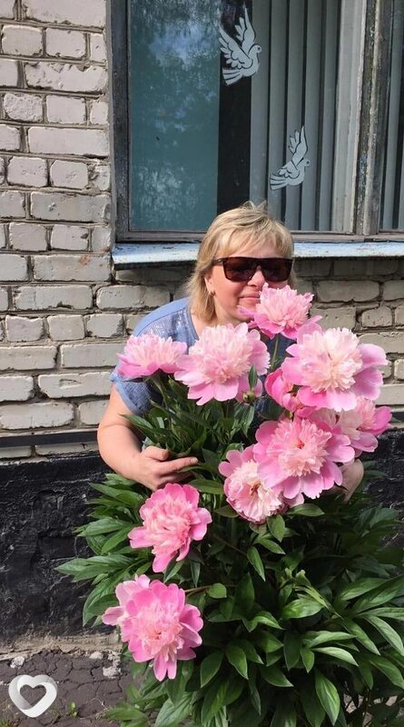 Марина, 52, Брянске — анкета №3217507