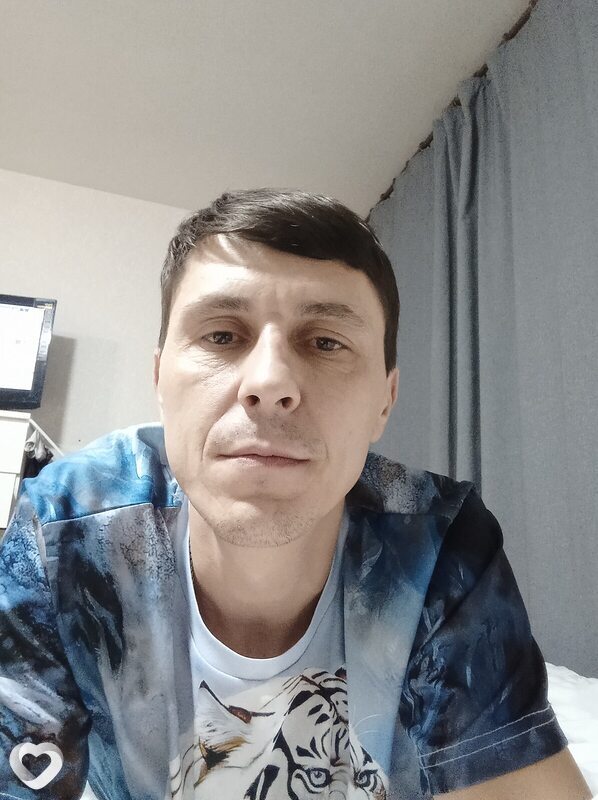 Руслан, 38, Москве — анкета №3217511