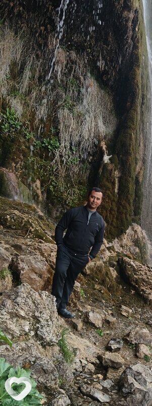 Rahmatjon, 29, Фергана — анкета №3217513