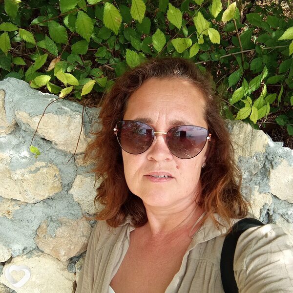 Оливия, 54, Севастополе — анкета №3217517
