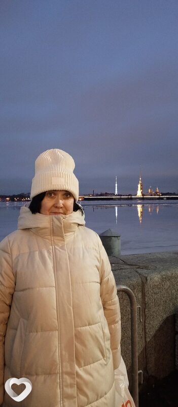Наталия, 48, Тамбове — анкета №3217452