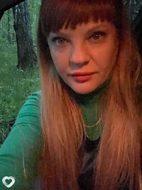 Юленька, 40, Казани — анкета №3217461