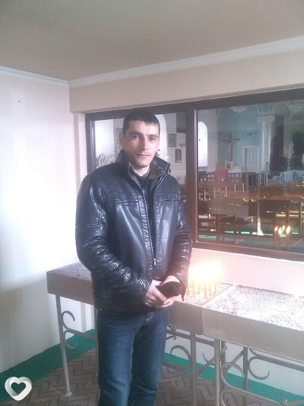 Степан, 41, Краснодаре — анкета №3217463