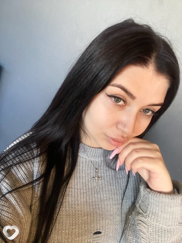 Лика, 24, Ставрополе — анкета №3217464
