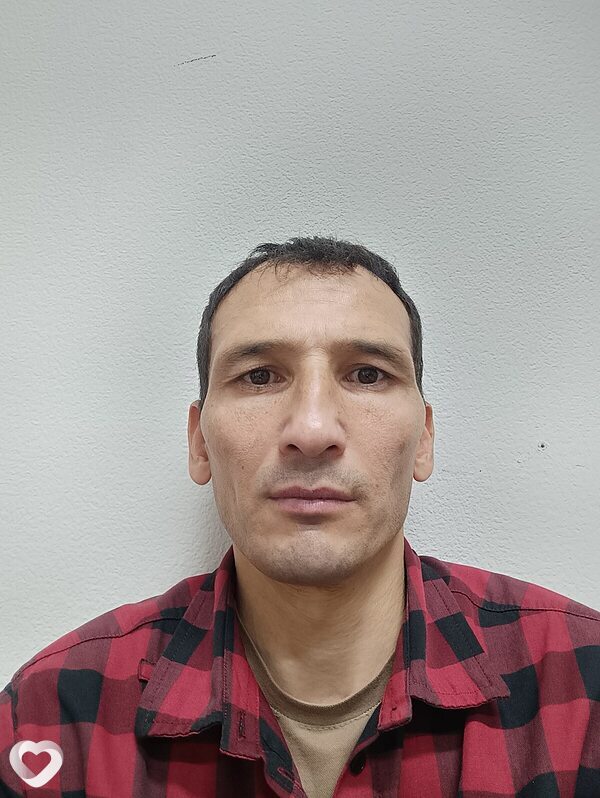Нурик, 40, Санкт-Петербурге — анкета №3217465