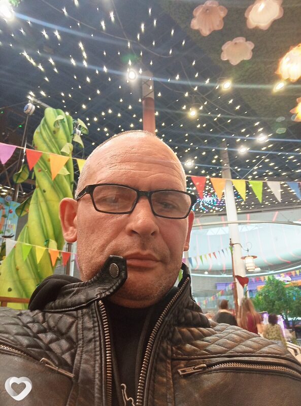 Николай, 50, Курске — анкета №3217470