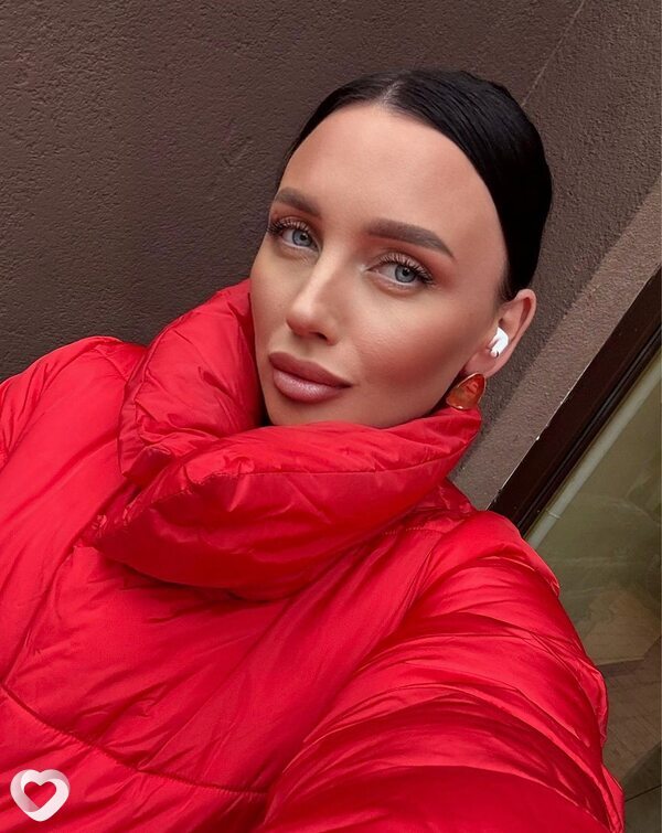 Alena, 37, Санкт-Петербурге — анкета №3217471