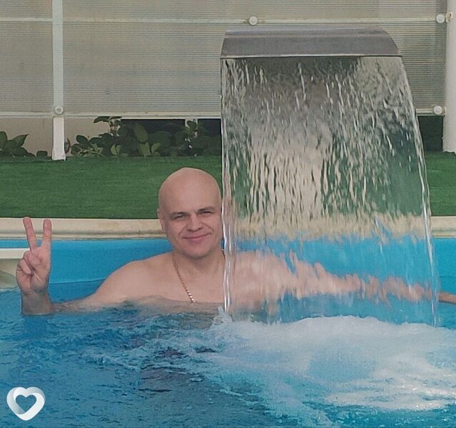 Сергей, 36, Джанкое — анкета №3217484