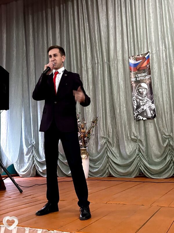 Алексей, 39, Тольятти — анкета №3217491