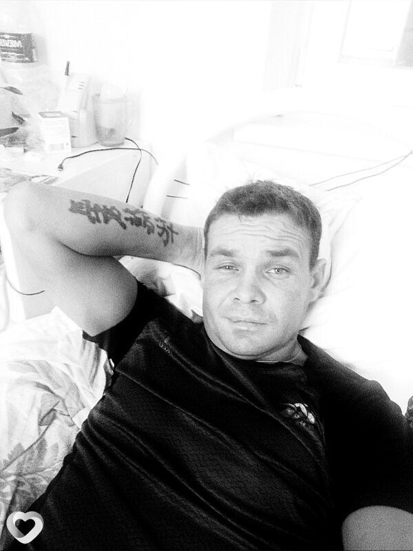 Элисон, 31, Калининграде — анкета №3217492