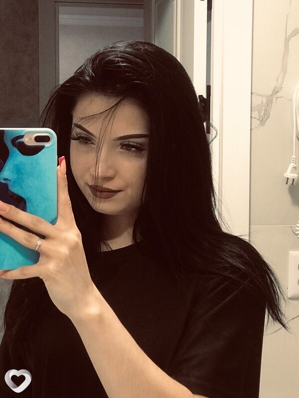 Надя, 18, Шымкенте — анкета №3217436