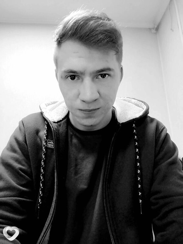 Алексей, 31, Бузулуке — анкета №3217442