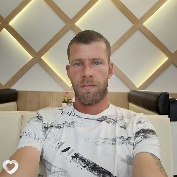 Алексей, 35, Улан-Удэ — анкета №3217570