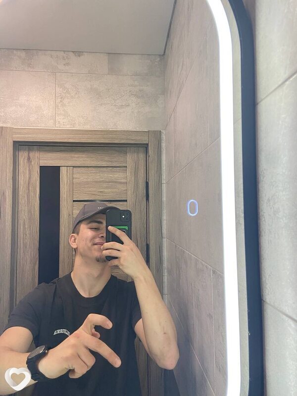Умарчик, 21, Астрахани — анкета №3217573