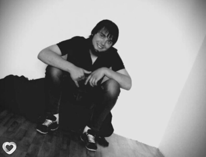 Ратмир, 34, Ессентуках — анкета №3217578