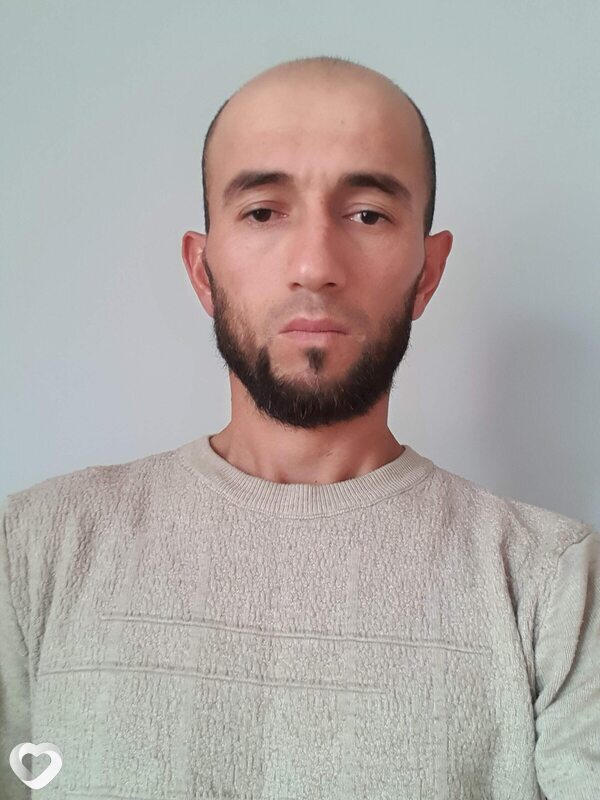 Шурик, 34, Алматы — анкета №3217582